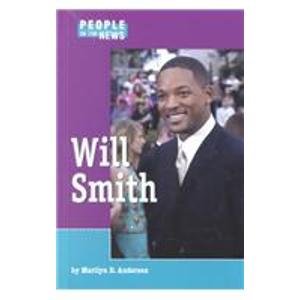 People in the News - Will Smith by Marilyn D. Anderson