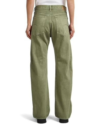G-Star Raw C.V. Bowey 3D Boyfriend Jeans - Women's Jeans, verde, 26W / 28L
