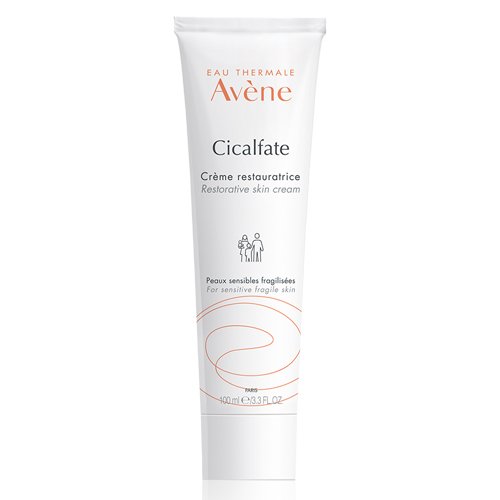 title=Avène, crema per le irritazioni cutanee Cicalfate, 100 ml
