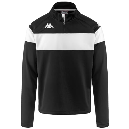 Kappa DOVARE Sweat | Size S