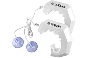 Yamaha Motor Corp. Universal PWC Fender (White)