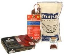 Paella Ingredient Starter Kit by La Paella