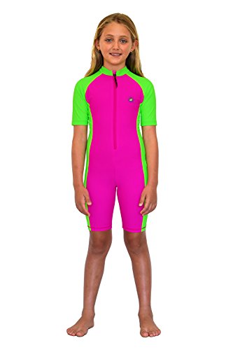 full body sunsuit