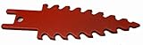 Pac Cutter The Reciprocating Saw Blade Drywall, Plaster