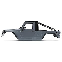 INJORA RC Car Pickup Body Shell 12.3in 313mm
