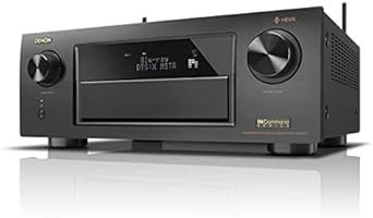 denon dolby atmos home theatre