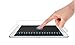 Surface Pro 4 Screen Protector, IVSO Microsoft Surface Pro 4 Ultra-thin 9H Hardness Highest Quality HD clear& Premium Tempered Glass Screen Protector for Microsoft Surface Pro 4 Tablet (1pcs)
