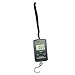 niceEshop 40KG Digital Fishing Scale Fish Hook Hanging Scale