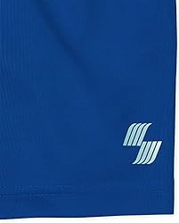 The Children's Place Boys Basketball Shorts