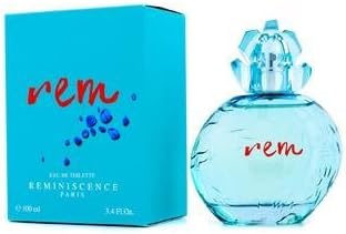 Reminiscence Paris Rem 100 ml - eau de toilette (Women, Marine, Rose, Jasmine, Marine,Rose,Jasmine, Patchouli, Patchouli, Tonka bean, Vanilla) by Reminiscence Paris