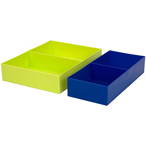 Matrix GMB118 Schubladeneinheit mit Ablagen – Bild 3