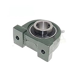 1/2/4PCS Seated Outer Spherical Bearing UCPA 201