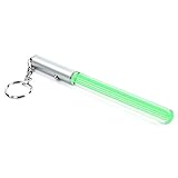 EFINNY Protable LED Lighting Key Chain Flashlights Mini Glow Stick Keychain Hand Tools