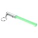 EFINNY Protable LED Lighting Key Chain Flashlights Mini Glow Stick Keychain Hand Tools