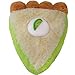 Squishable Comfort Food Key Lime Pie Plush, 12