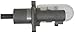 ACDelco Professional 18M2373 Brake Master Cylinder