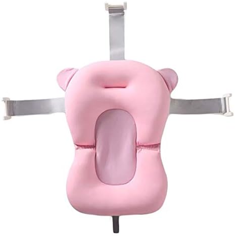 VERNASSA Soft Baby Bath Pillow