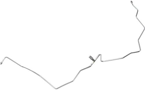 UAC HA 111472C A/C Refrigerant Liquid Hose