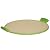 SuperStone / 14.25" Pizza Stone with Easy-Grip Silicone Handles
