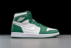 AIR JORDAN Mens 1 Retro High OG DZ5485 303 Gorge