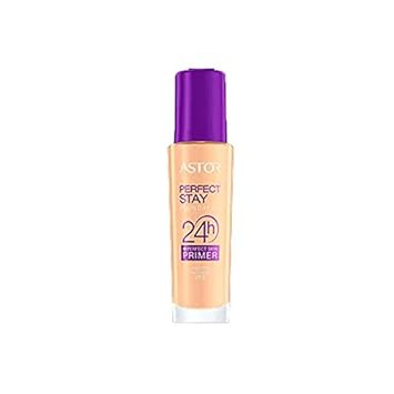 ASTOR LABIAL Perfect Stay Foundation 24h + Perfect Skin Primer 300