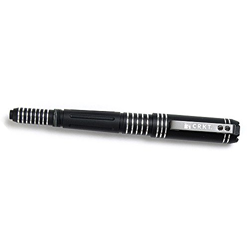 UPC 794023001556, Columbia River Knife and Tool TPENAK Elishewitz Tao Pen Tactical Pen