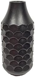 Aluminum Bolt Knob 5/16x24 "Dragon Scale"