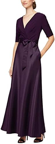 alex evenings long shift dress Alex Evenings 8134311 Long Formal Evening Dress