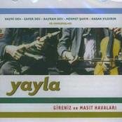 YAYLA-GIRENIZ VE MASIT HAVALAR