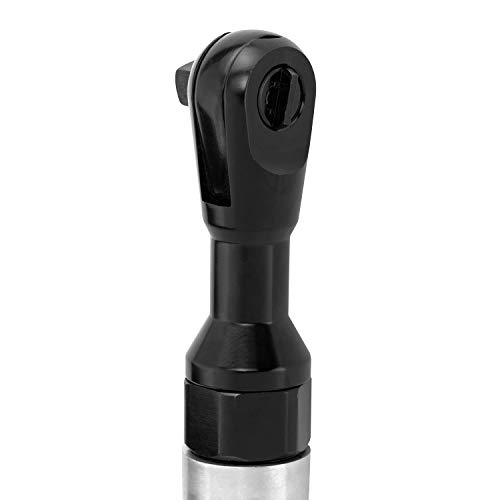 1 Tooluxe+31456L+Pneumatic+Reversible+Ratchet