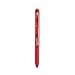 Paper Mate InkJoy Gel Pen, 0.7mm, Medium Point, 12-Count (Red)