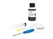 InkPro Premium Black Ink Refill Kit for Canon PG-245, PG-245XL Cartridges 1oz 30mL