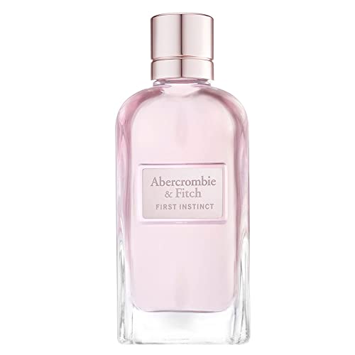 Abercrombie & Fitch Parfümwasser für Frauen 1er Pack (1x 50 ml)