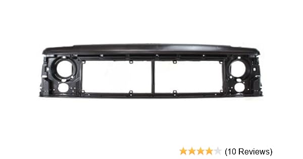 Fiberglass CHEROKEE 97-01 HEADER PANEL