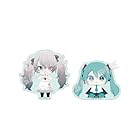 『プロジェクトセカイ カラフルステージ! feat. 初音ミク』マイセカイ ステッカーセット 初音ミク