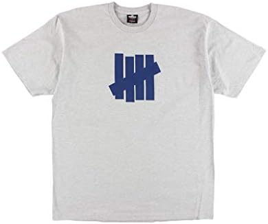Undefeated S/S 5 Strike Tee Men's