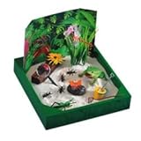 BE Good Co 32220 Bugs's World My Little Sandbox Play Sets, One Color
