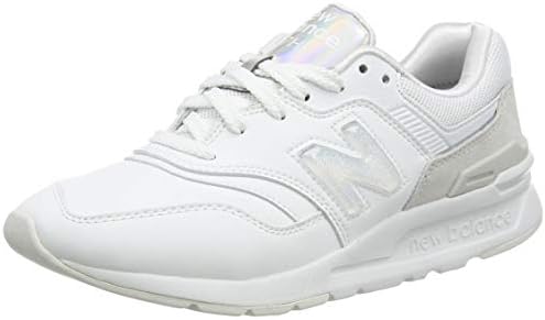 new balance 997h white