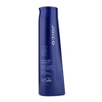 Joico daily care balancing shampoo, 10.1 ounce