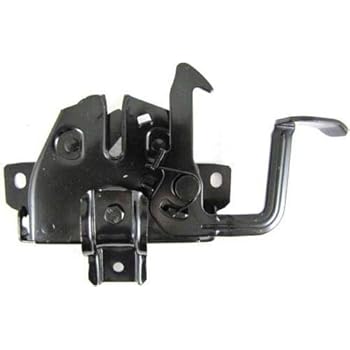 Parts N Go 2006 2010 Sonata Hood Latch Replacement Hy1234106 81130 3k000 Automotive Body Trim
