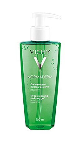 vichy wash