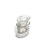 Cuisinart DLC-018BGTX Large Pusher/Sleeve Assembly
