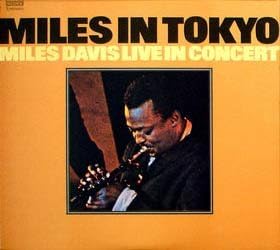 Miles in Tokyo - Miles Davis Live in Concert