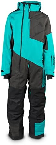 Amazon.com: KLIM Women's Shredsa One-Piece Non-Insulated Gore-Tex