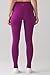 Lululemon Wunder Under Yoga Pants High-Rise (Tender Violet, 4)