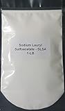 Sodium Lauryl Sulfoacetate 1 lb. bag