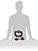 Fabrique Innovations NFL Women's Study Buddy Plush Toy