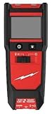 For Milwaukee 2213-20 Auto Voltage/Continuity