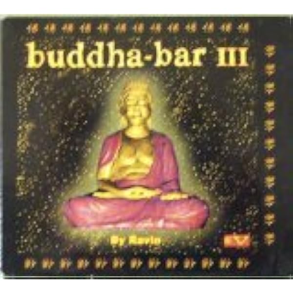 ブッダ・バー・Claude Challe 等 CD 10枚セット Amazon.com: Buddha Bar, Vol. 2: 0766486150126: Claude Challe