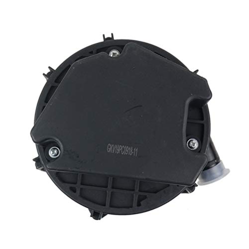 Emission Control Secondary Smog Air Pump Compatible for Mercedes-Benz CLK320 CLK430 CLK500